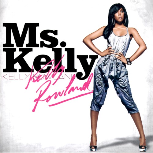 Kelly Rowland